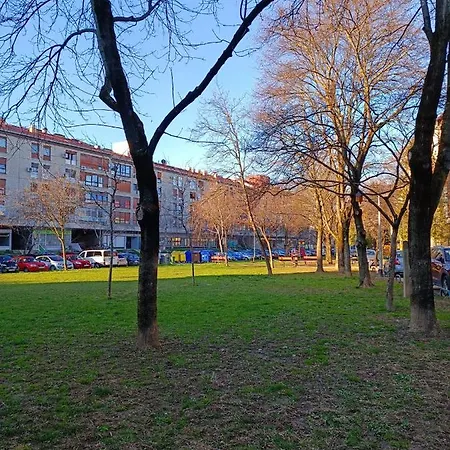 Nice And Sweet Apartment - Self Check In Zagreb Exteriör bild