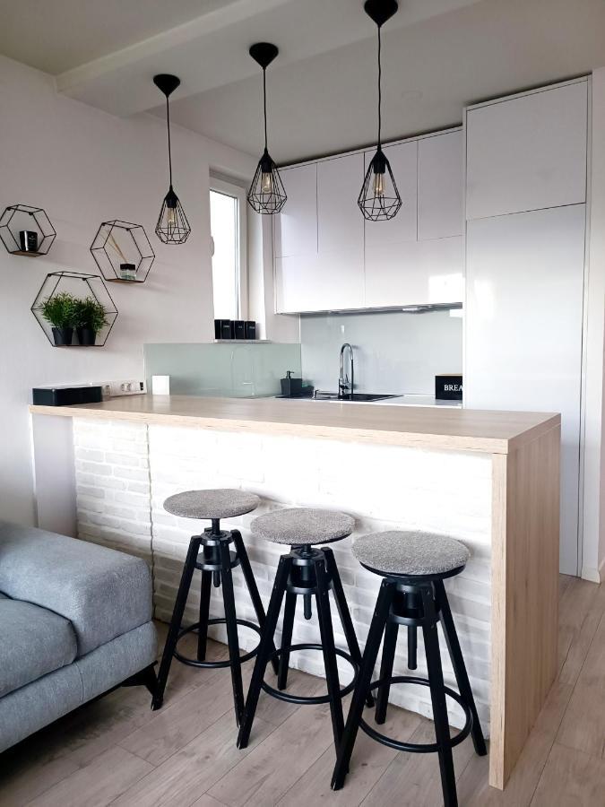 And Sweet - Self Check In Apartment