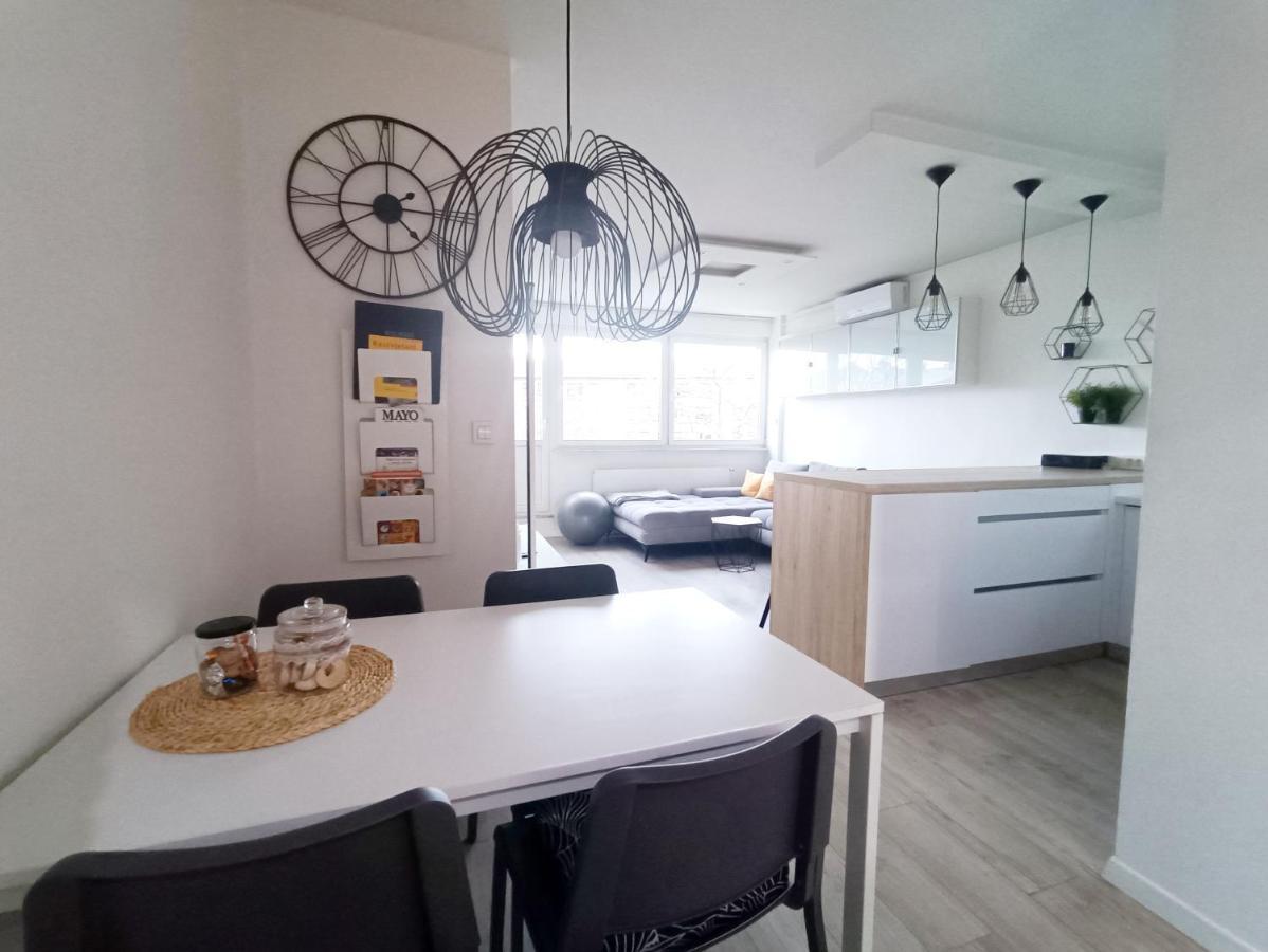 Apartment And Sweet - Self Check In *