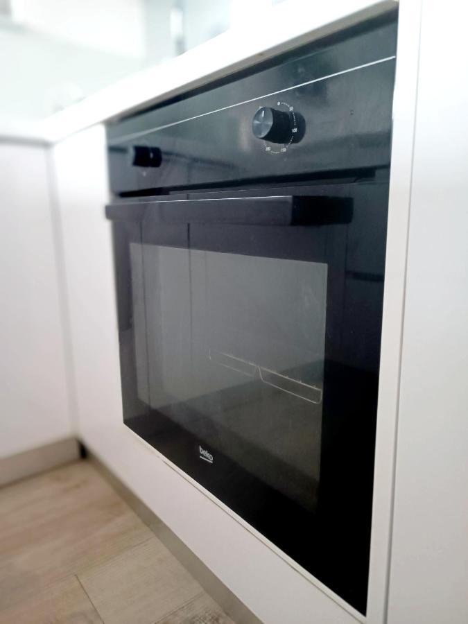 Apartment And Sweet - Self Check In