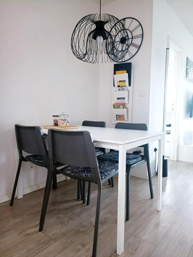 Apartment And Sweet - Self Check In