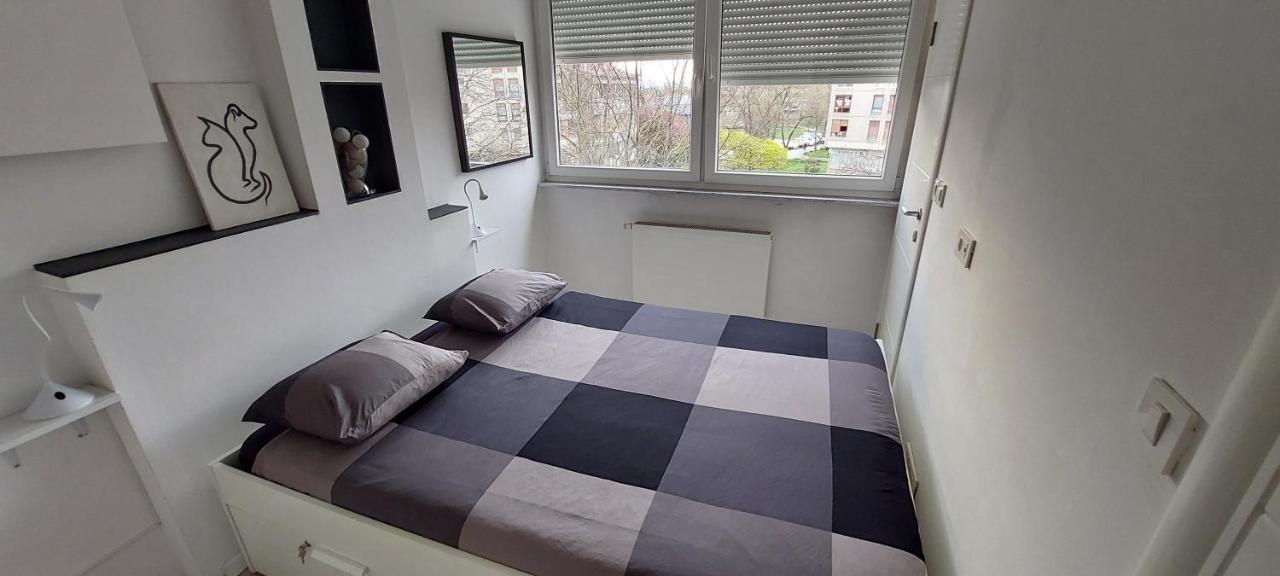 Apartment And Sweet - Self Check In *